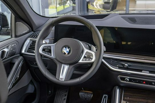 BMW X6 xDrive40d M Sport