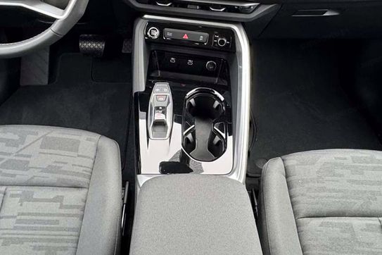 Audi Q5 TFSI quattro S line