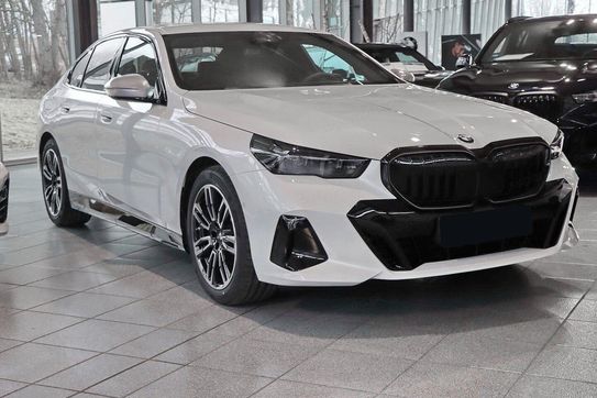 BMW Seria 5 520i M Sport