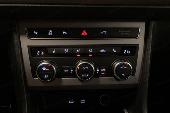 Seat ATECA 1.5 TSI DSG