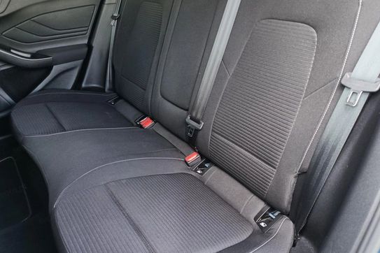 Ford Focus 1.0 EcoBoost Titanium X