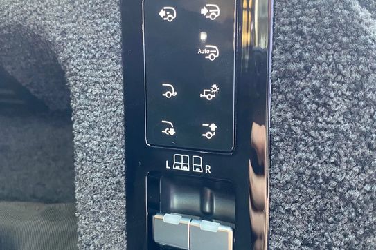 Land Rover Range Rover 4.4 V8 P535 Autobiography