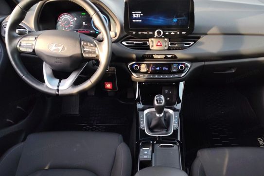 Hyundai i30 1.5 T-GDI 48V Smart