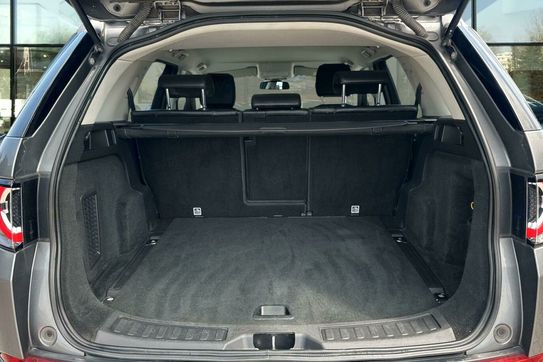 Land Rover Discovery Sport 2.0 eD4 Pure