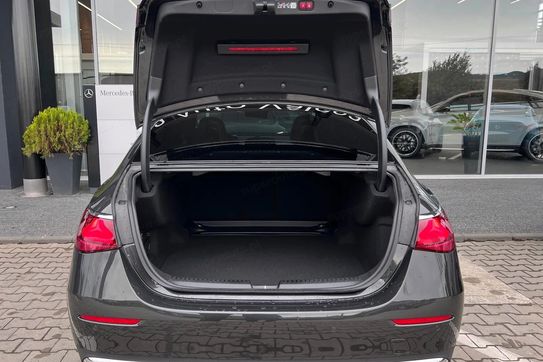 Mercedes Klasa E 200 4-Matic Exclusive