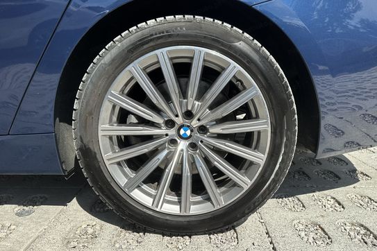 BMW Seria 6 640d xDrive