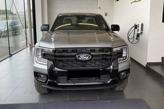 Ford Ranger Limited PHEV A10 4x4