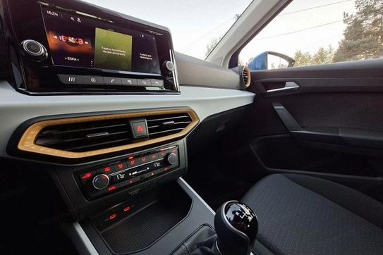 Seat Arona 1.0 TSI Style