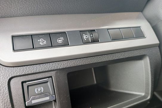 Citroen SpaceTourer Bluehdi Xl Plus