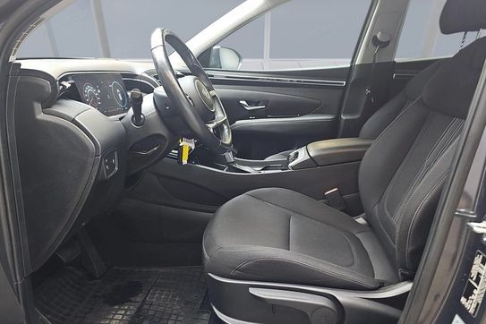Hyundai Tucson 1.6 t-Gdi 48V Smart 2WD Dct