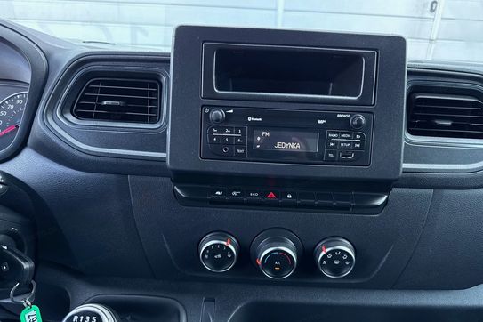 Renault Master dCi