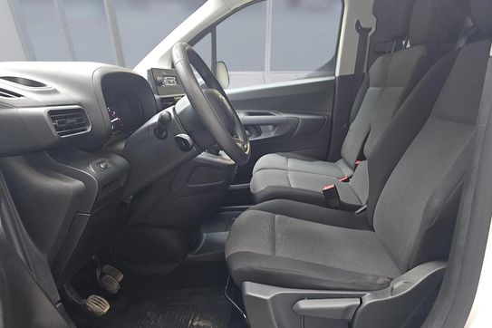 Toyota Proace City 1.5 D-4D Active