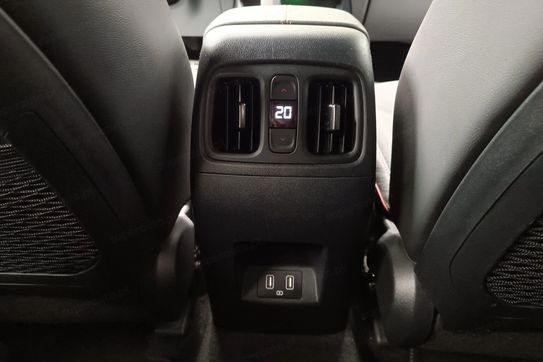 Hyundai Tucson 1.6 t-Gdi 48V n Line 2WD Dct