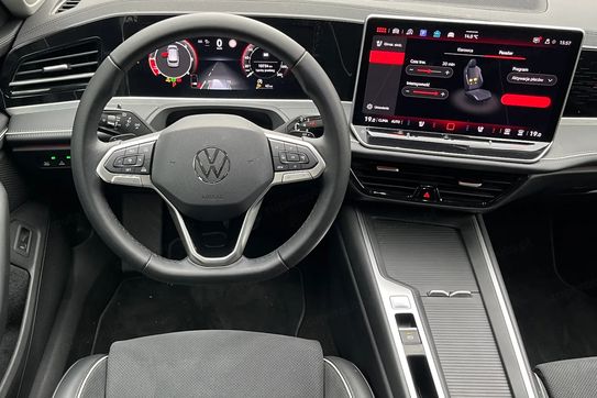 Volkswagen Passat 2.0 TDI EVO Business Plus DSG