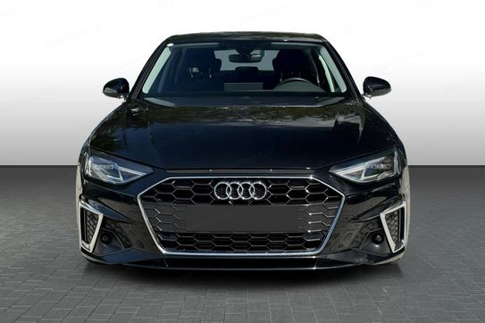 Audi A4 35 TFSI S Line