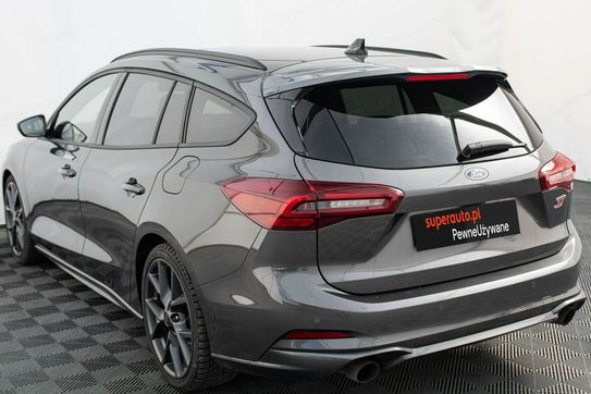 Ford Focus 2.3 EcoBoost ST X