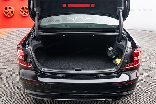 Volvo S60 B5 AWD Ultimate Dark aut