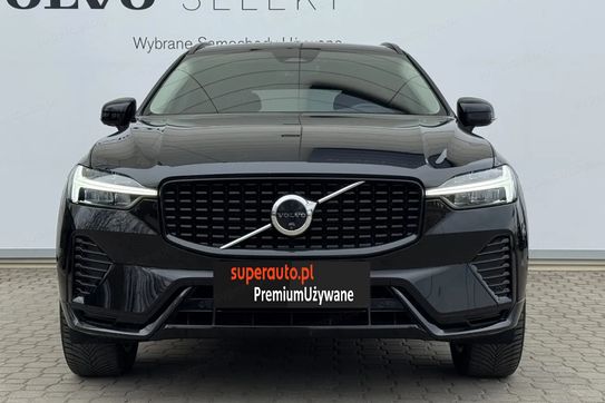 Volvo XC60 B5 B AWD Plus Dark