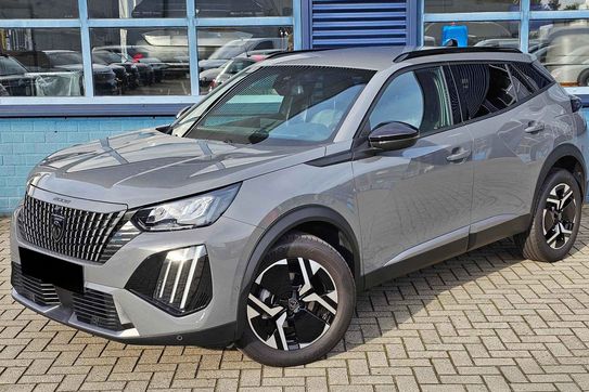 Peugeot 2008 Allure EAT8 1.2 PureTech