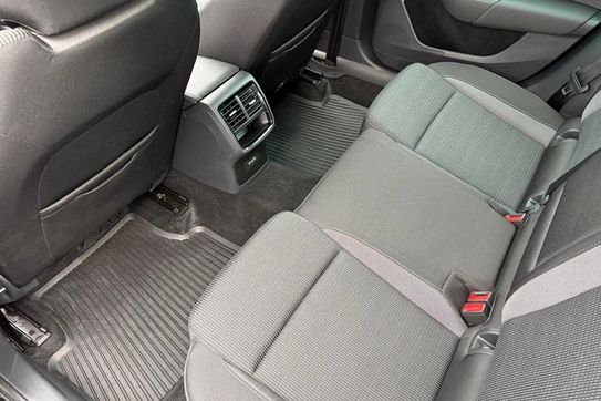 Skoda Octavia 1.5 TSI Selection DSG