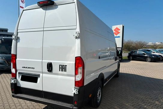 Fiat Ducato Maxi 3.5T L4H3