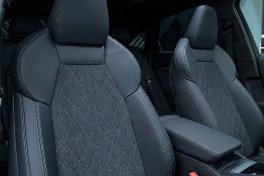 Audi Q5 e-Hybrid quattro Sportback