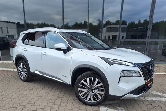 Nissan X-Trail VC-T&E-Power Tekna e-4ORCE