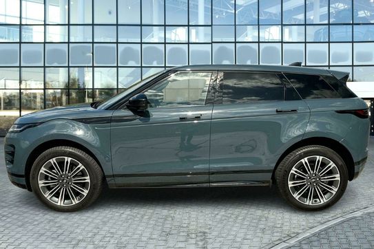 Land Rover Range Rover Evoque D200 R-Dynamic SE
