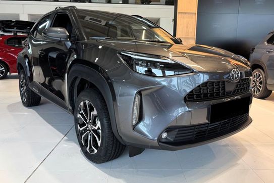 Toyota Yaris Cross Style 1.5 Hybrid