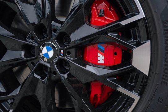 BMW Seria 1 M135 xDrive