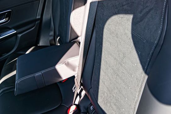 Mercedes GLC Coupe 300 d 4-Matic AMG Line