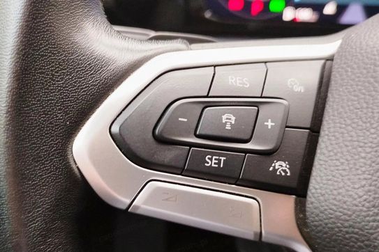 Volkswagen Golf VIII 2.0 TDI Style DSG