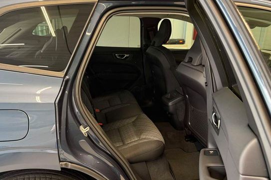 Volvo XC60 B5 AWD Core