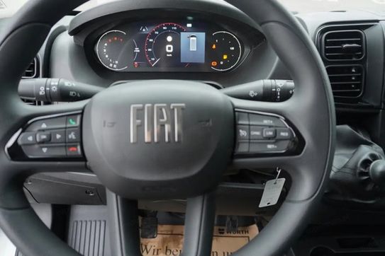 Fiat Ducato Maxi L3 Zabudowa Brygadowa + Wywrotka