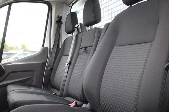 Ford Transit 350 L3 Trend Skrzynia Otwarta