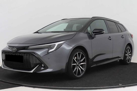 Toyota Corolla GR Sport 1.8 Hybrid
