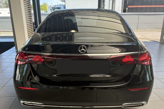 Mercedes Klasa E 220 d  4-Matic Exclusive