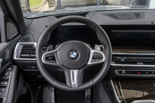 BMW X5 xDrive30d M Sport
