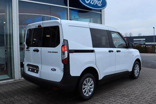 Ford Transit Courier Kombi N1 Trend