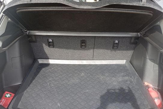 Suzuki S-Cross 1.5 DualJet Hybrid Premium AGS