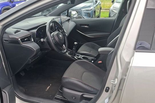 Toyota Corolla 1.2 T Comfort