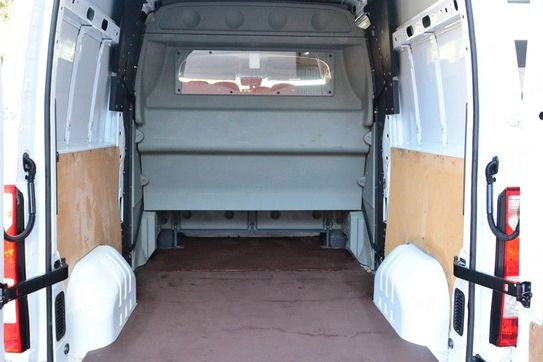 Renault Master 2.3