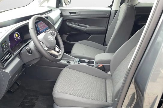 Volkswagen Caddy osobowy L1H1 DSG