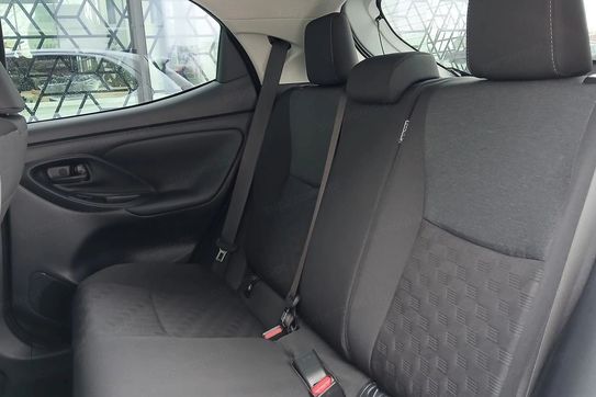 Toyota Yaris Hybrid 1.5 Style