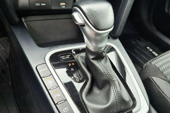 Kia Ceed 1.5 t-Gdi m Dct