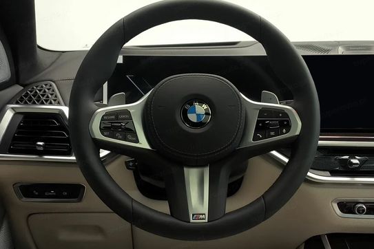 BMW X7 xDrive40d Individual Edition