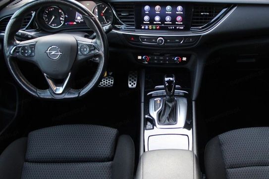 Opel Insignia 2.0 CDTI Business Elegance S&S aut
