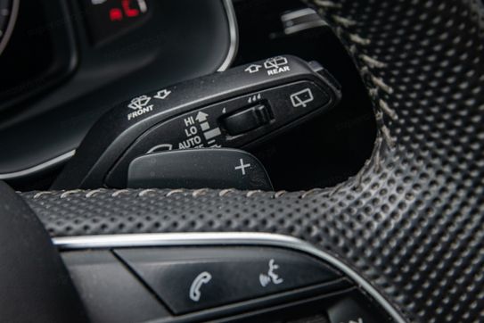 Audi Q8 50 TDI quattro