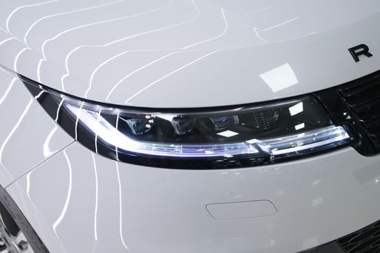 Land Rover Range Rover Sport D350 Autobiography