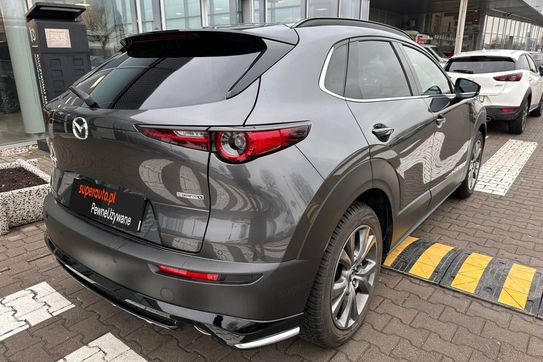 Mazda CX-30 Exclusive-Line 2WD